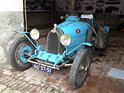 Bugatti T 37A Rennwagen_1927